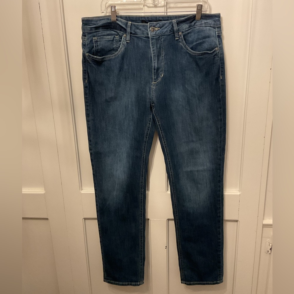 Joe's Jeans Men’s The Asher Blue Denim